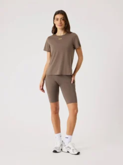 Borg Performance Short Tights