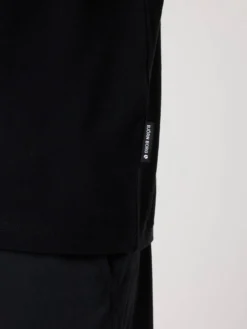 Borg Polo Shirt