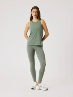 Borg Reform Tights