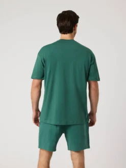 Borg Relaxed T-Shirt