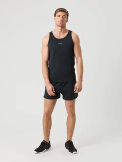 Borg Running Perforated Tank