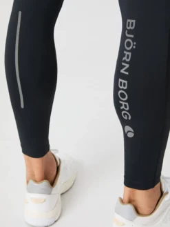 Borg Running Tights