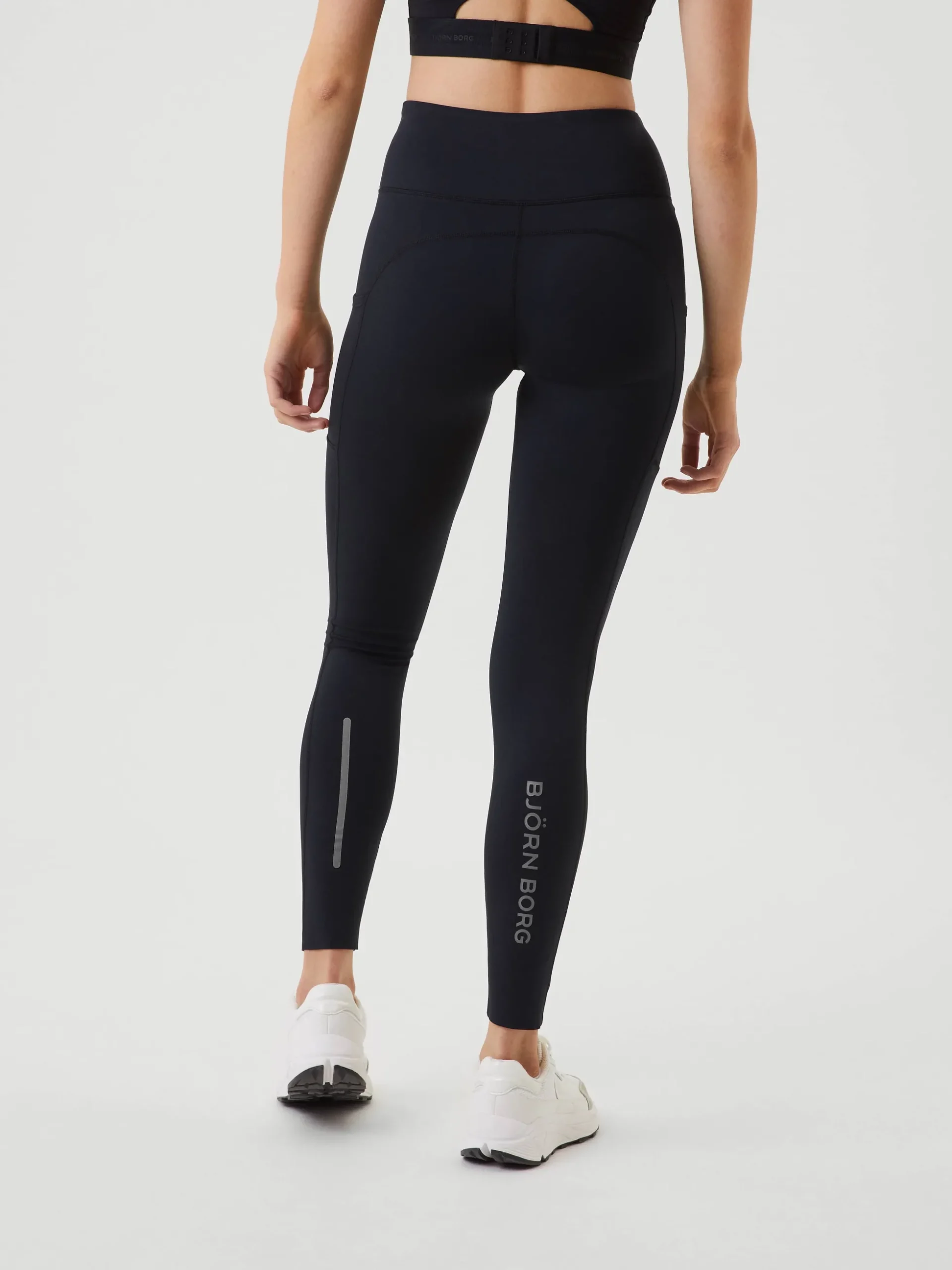 Borg Running Winter Tights