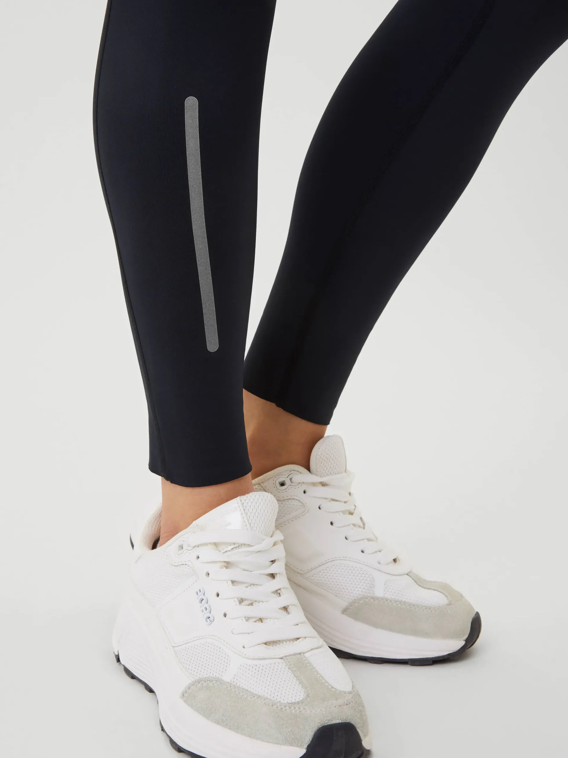 Borg Running Winter Tights