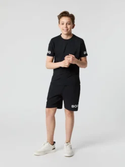 Borg Shorts