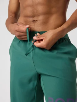 Borg Shorts 9 Inch