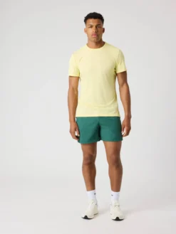 Borg Shorts 6 Inch