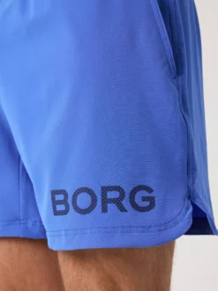 Borg Shorts 6 Inch