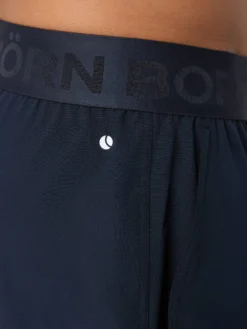 Borg Shorts 6 Inch