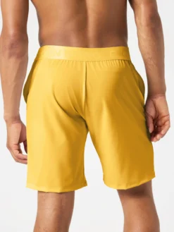 Borg Shorts 9 Inch