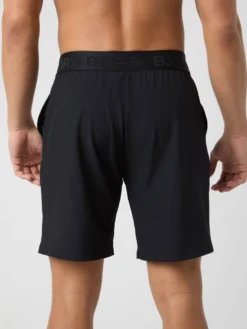 Borg Shorts 9 Inch