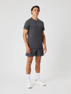Borg Shorts 6 Inch