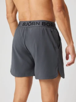 Borg Shorts 6 Inch