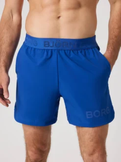 Borg Shorts 6 Inch