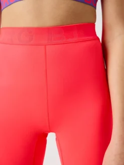 Borg Short Tights