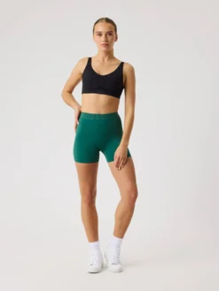 Borg Short Tights