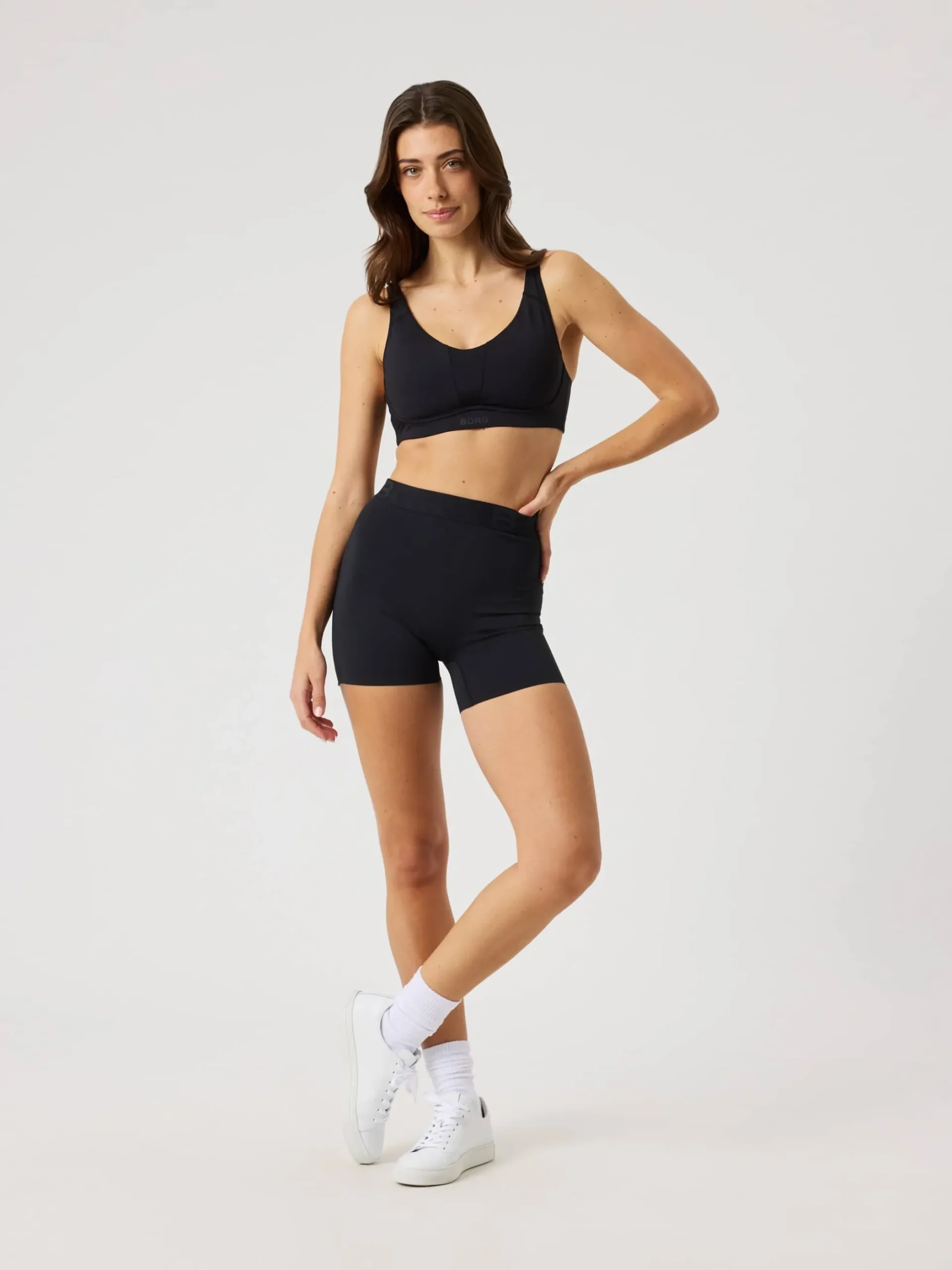 Borg Short Tights