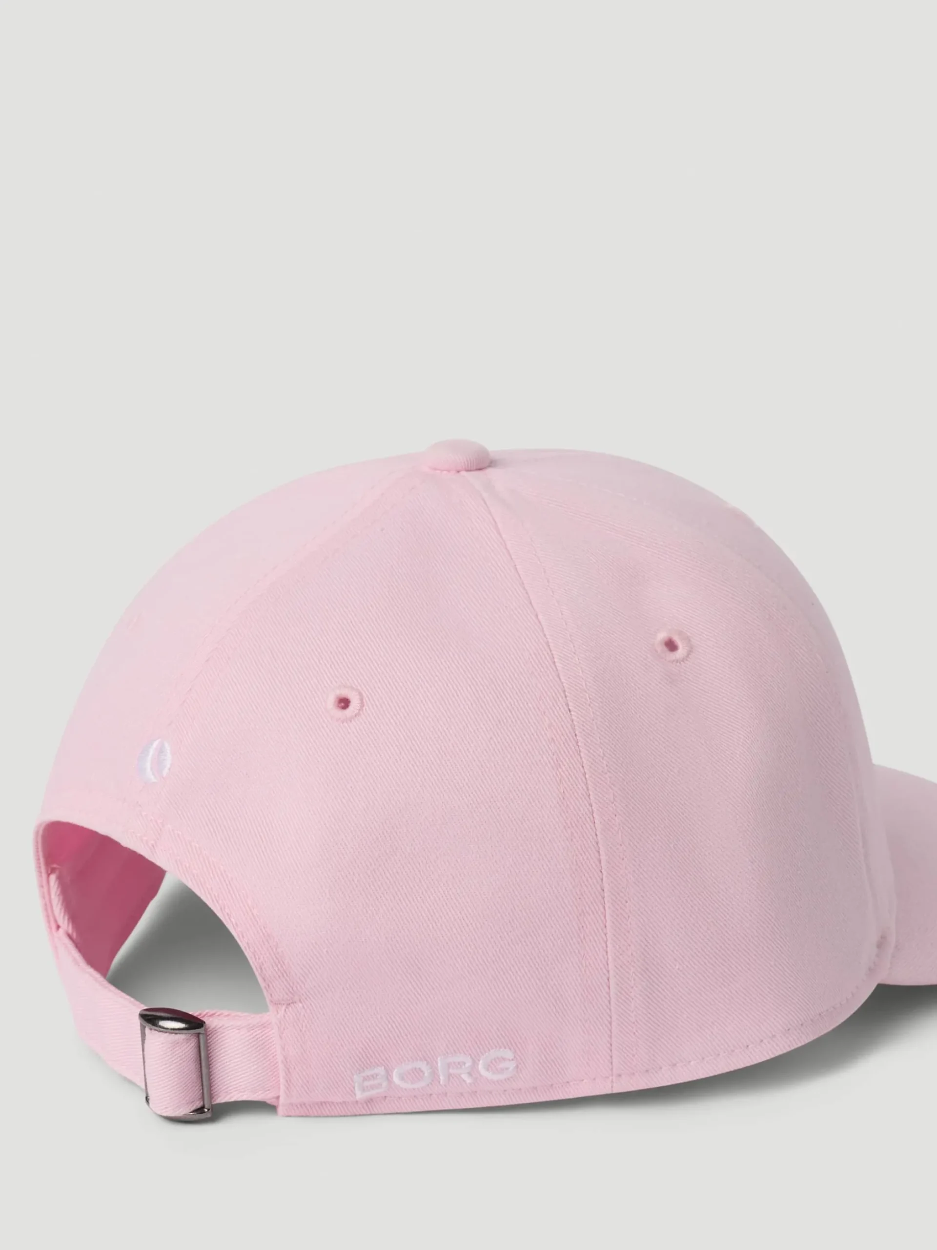 Borg Signature Cap