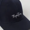 Borg Signature Cap