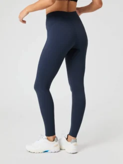 Borg Sleek Tights