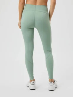 Borg Sleek Tights