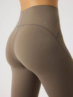 Borg Sleek Tights
