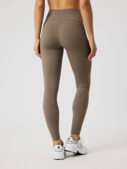 Borg Sleek Tights