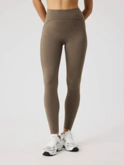Borg Sleek Tights