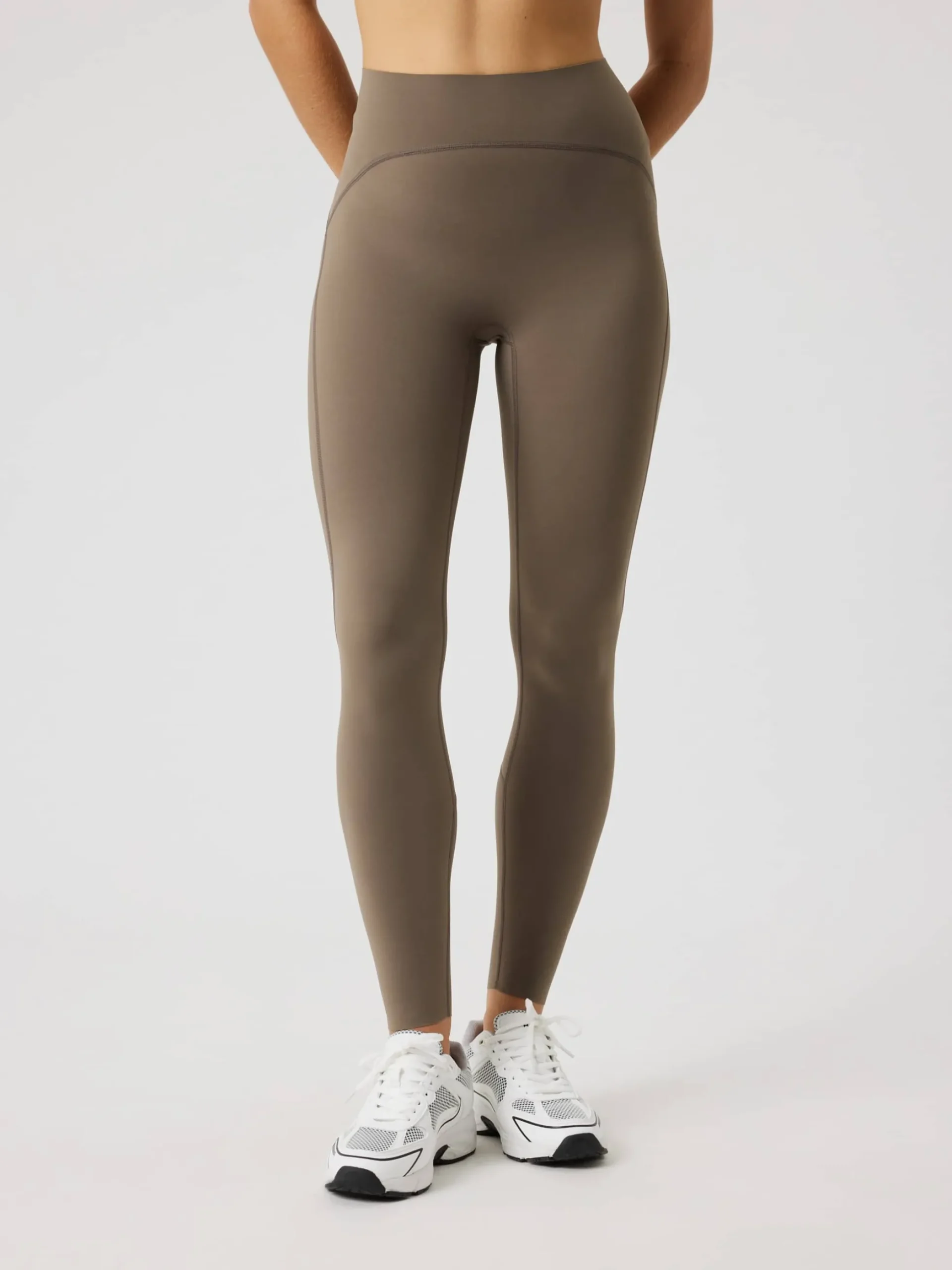 Borg Sleek Tights