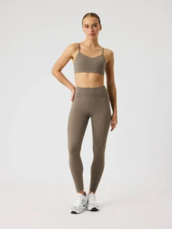 Borg Sleek Tights