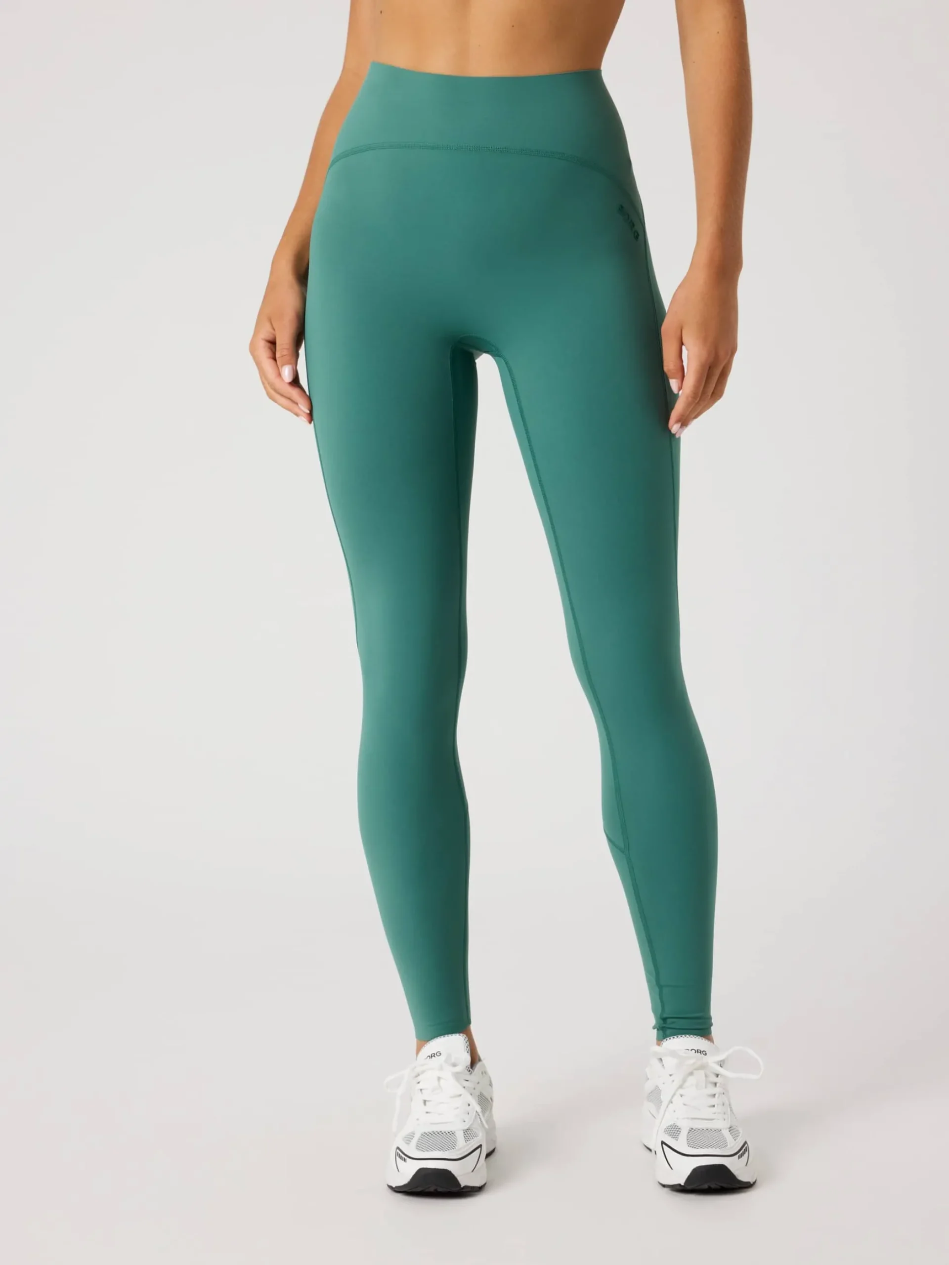 Borg Sleek Tights