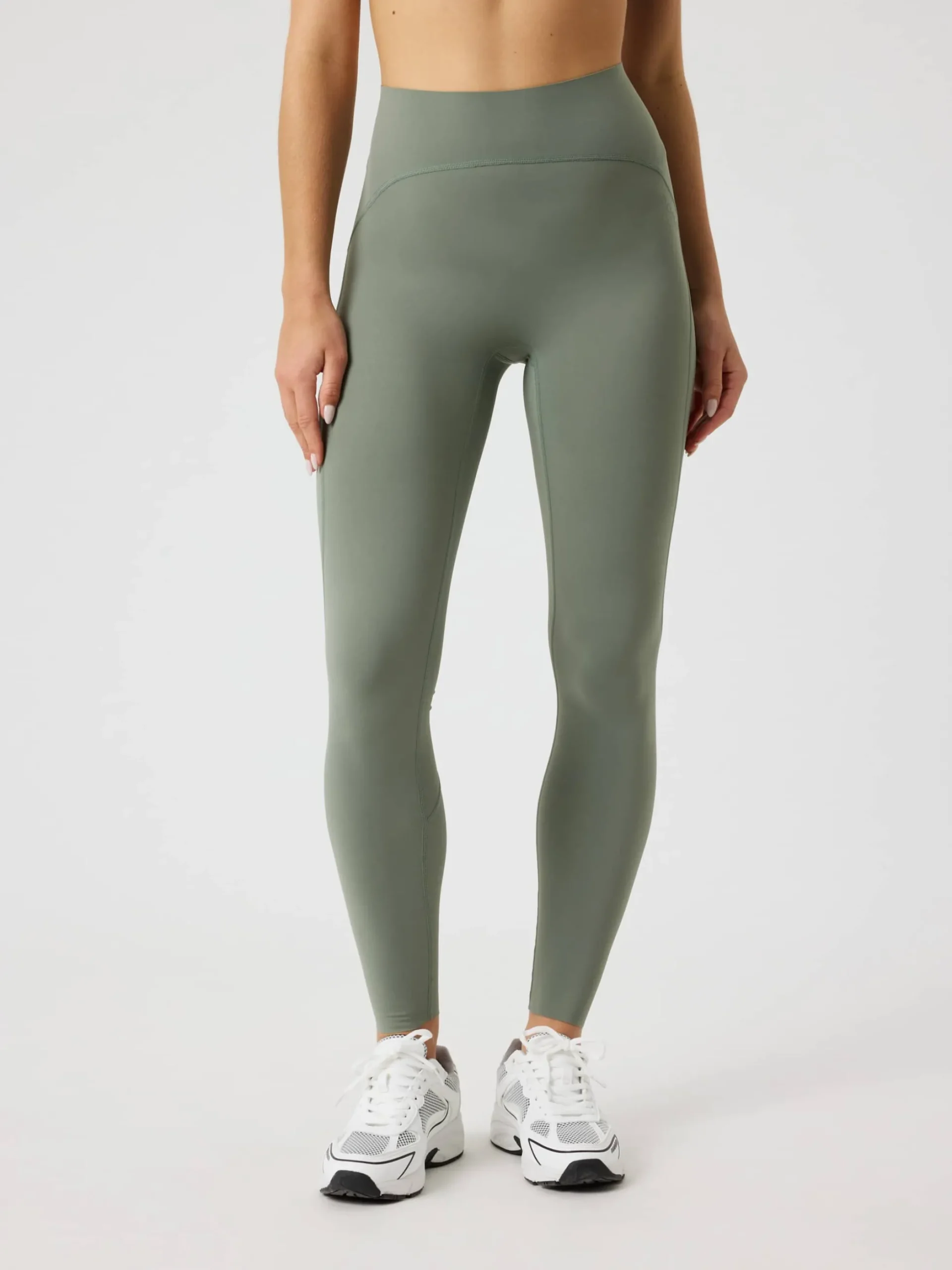 Borg Sleek Tights