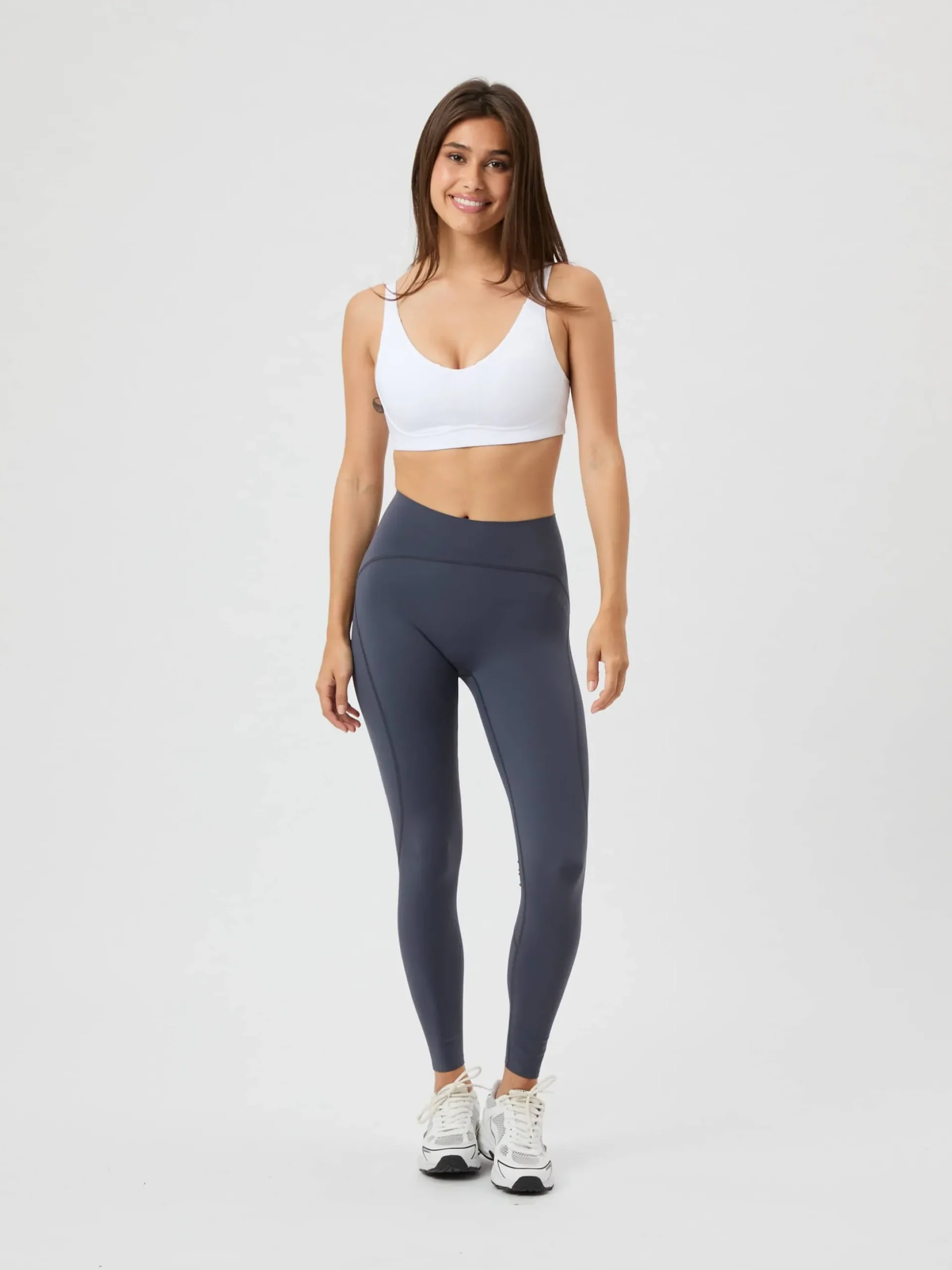 Borg Sleek Tights