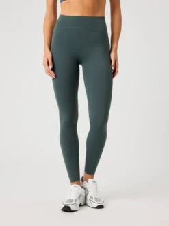 Borg Sleek Tights