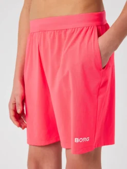 Borg Soft Shorts