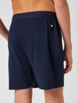 Borg Soft Shorts