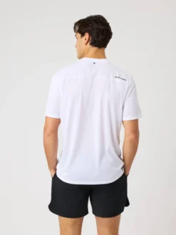 Borg Soft Sports T-Shirt