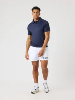 Borg Sports Polo Shirt