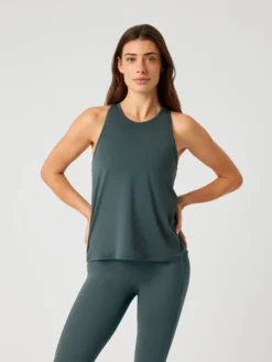 Borg Sports Tank Top