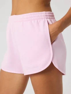 Borg Sweatshorts