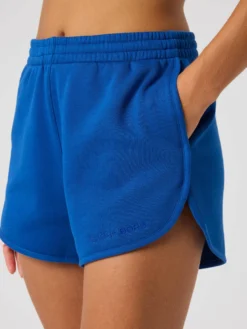 Borg Sweatshorts