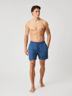 Borg Swim Shorts