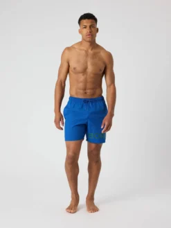 Borg Swim Shorts