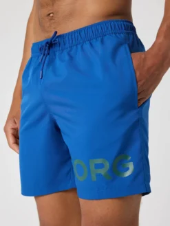 Borg Swim Shorts