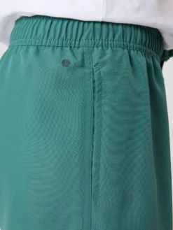 Borg Swim Shorts