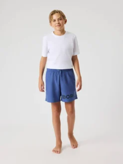 Borg Swim Shorts