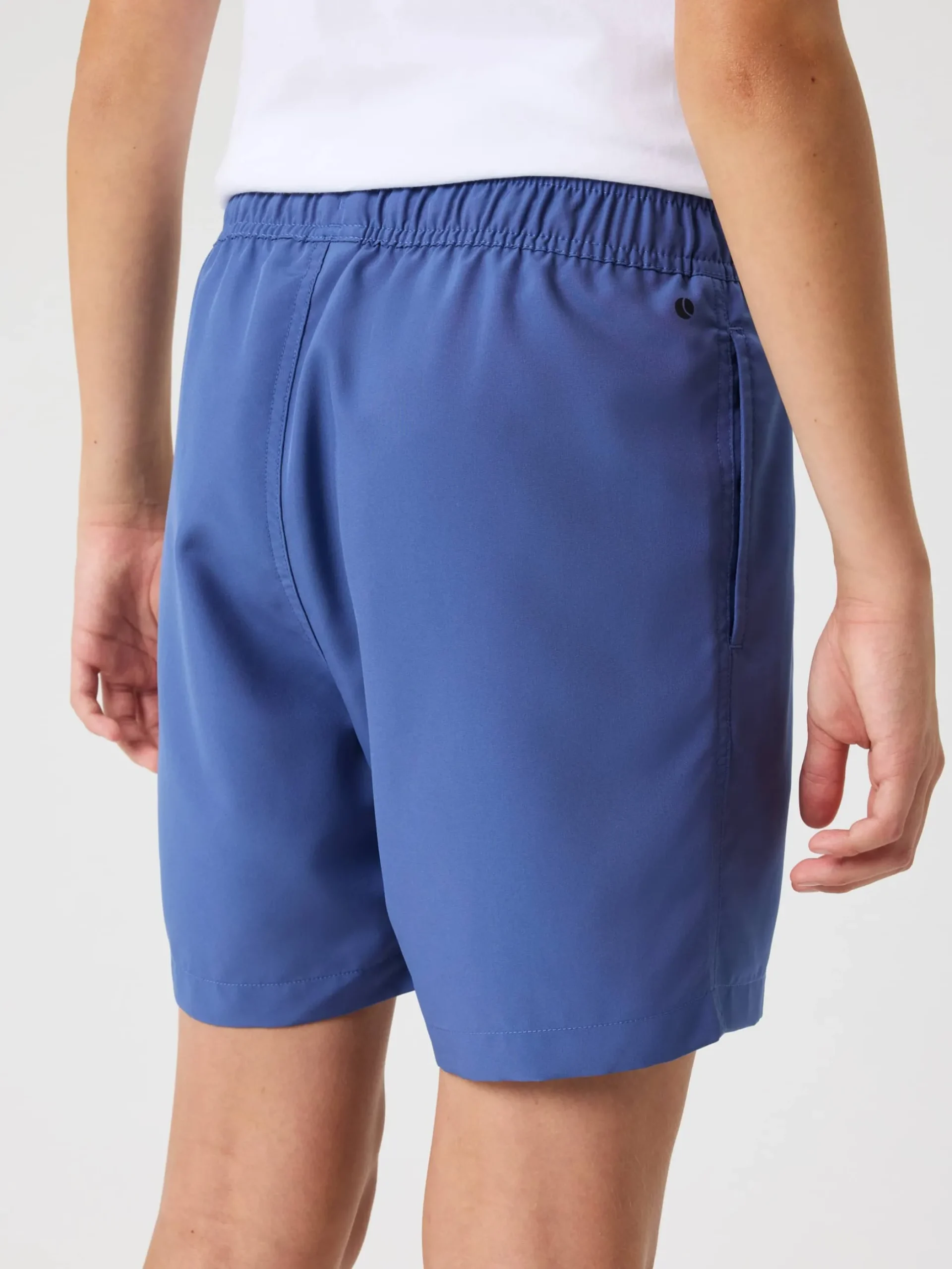 Borg Swim Shorts
