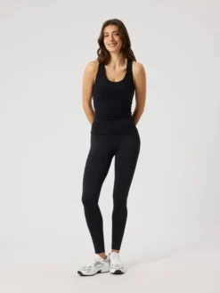 Borg Tights