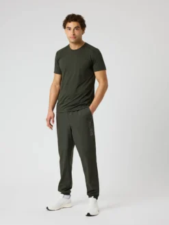 Borg Training Pants