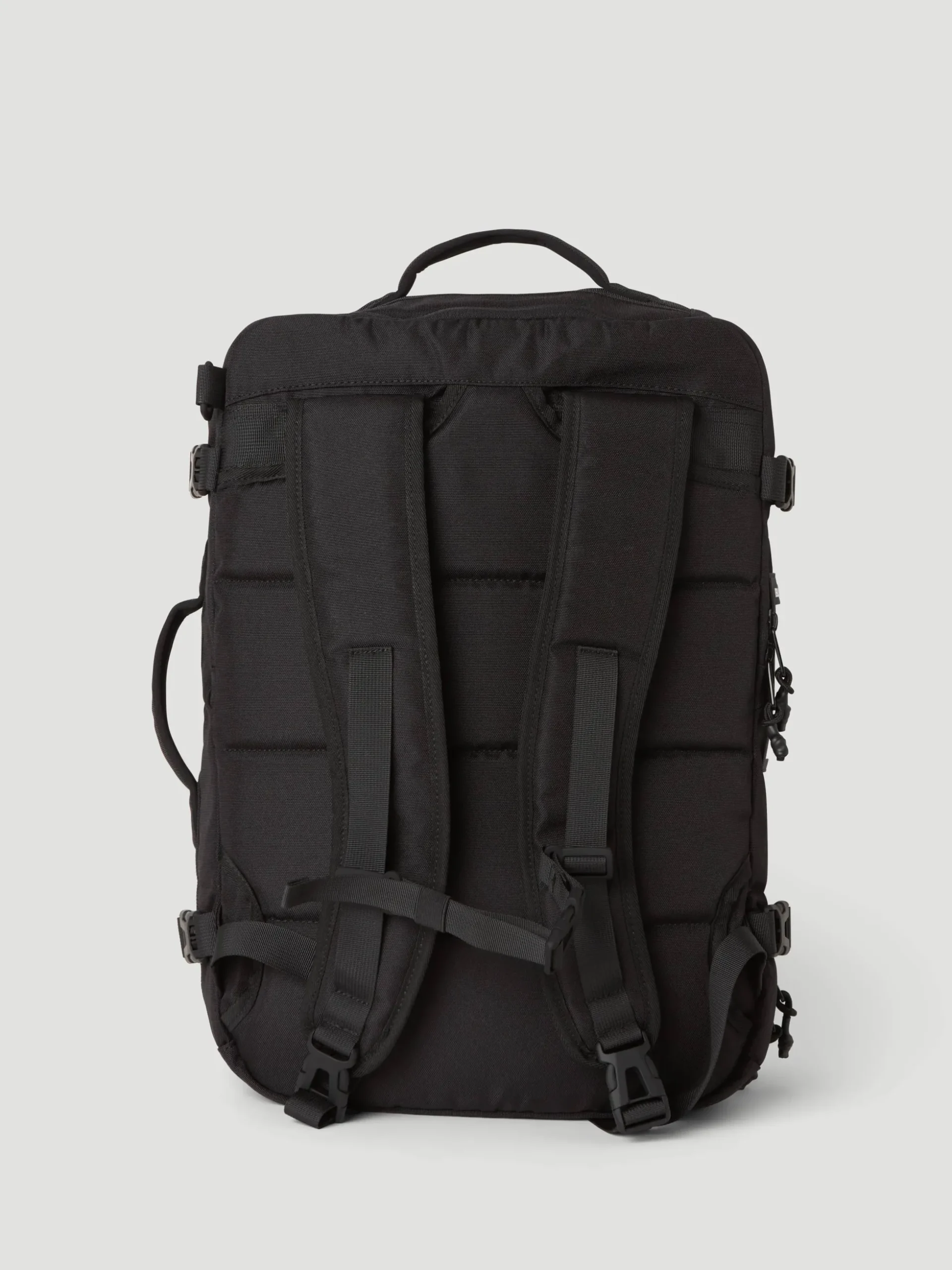 Borg Travel Backpack L - 35L